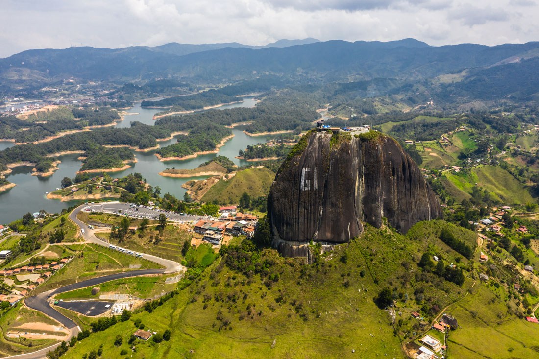 6 LUGARES QUE VALE LA PENA FOTOGRAFIAR EN COLOMBIA