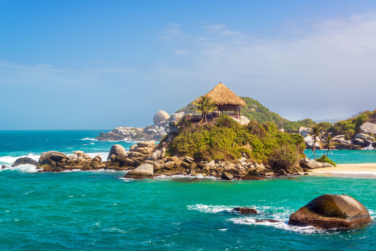 El Tayrona