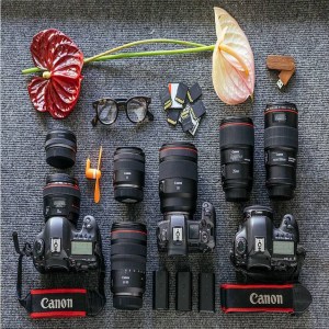 cámaras fotográficas
