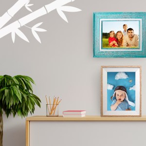 impresión fotográfica