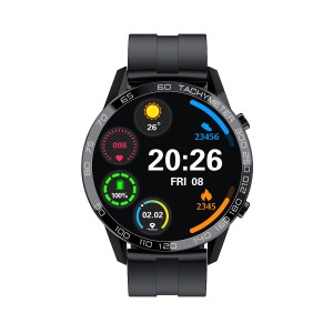 relojes inteligentes
