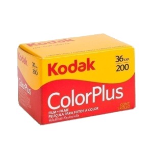 rollo fotográfico
