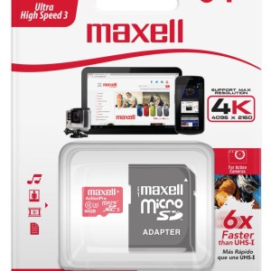 memorias micro sd