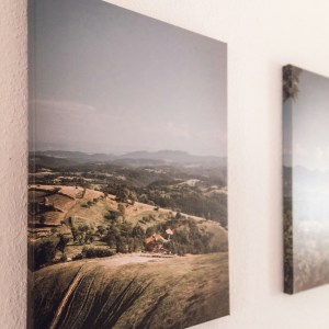 foto lienzo