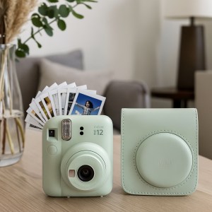 kit instax mini 12