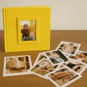 álbum de fotos