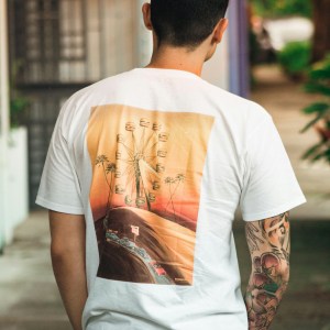 camisetas