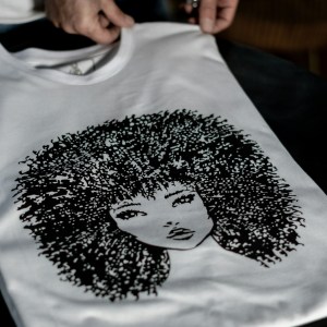 camisetas
