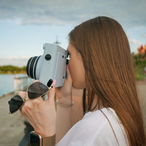 cámaras instantáneas