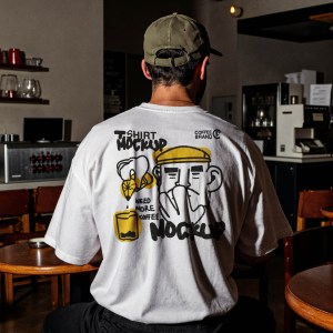 camisetas 