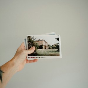 impresión fotos