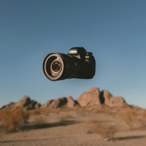 cámaras fotográficas 