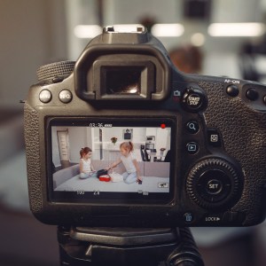 cámaras fotográficas 