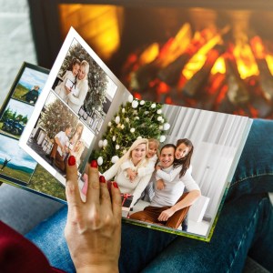 libros fotográficos  