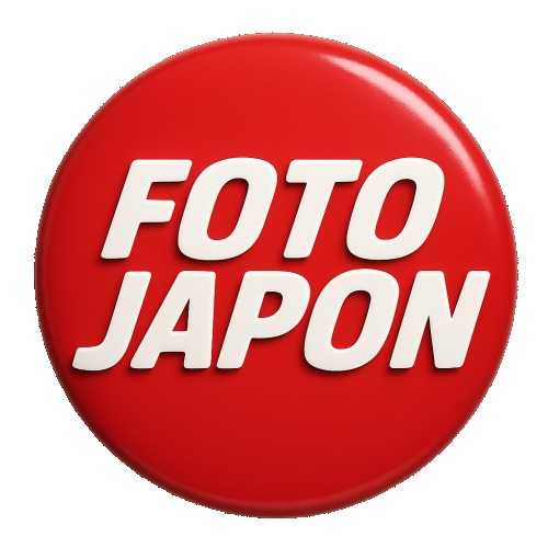Foto Japón - Cámaras fotográficas e impresión fotográfica