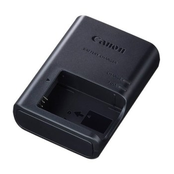 cargador bateria canon lc-e12e
