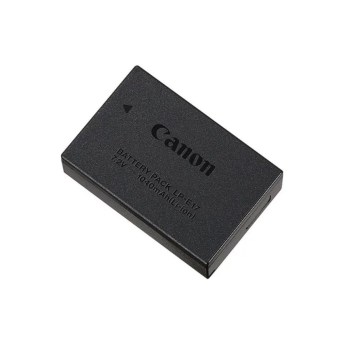 bateria lp-e17 canon