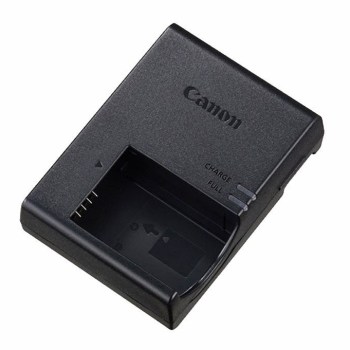 cargador de bateria lc-e17 canon