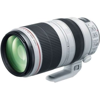 lente canon ef 100-400mm f/4.5-5.6l is ii usm