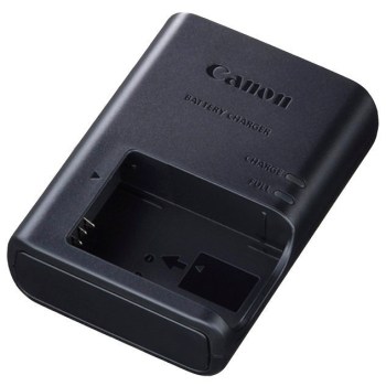 cargador de bateria lc-e12 e canon
