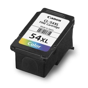 cartucho canon cl-54 xl