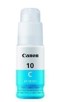 tinta canon gi-10 cyan