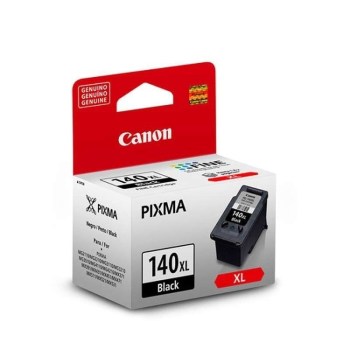 cartucho canon pg-140xl   (11ml)
