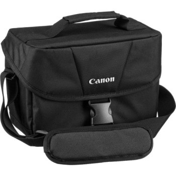 maletin canon 200es  