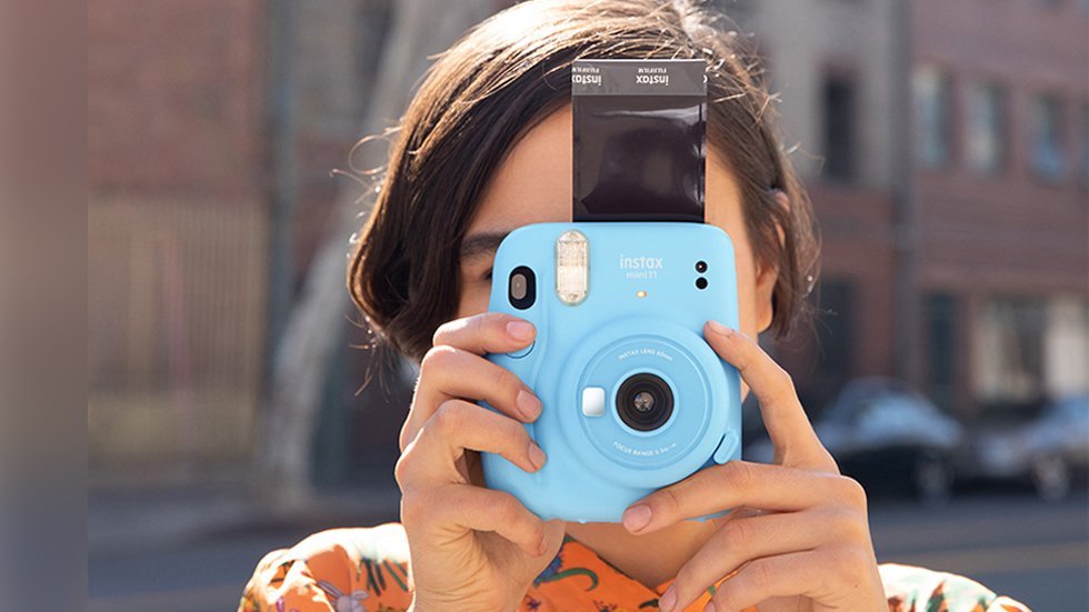 Instax Mini 11
