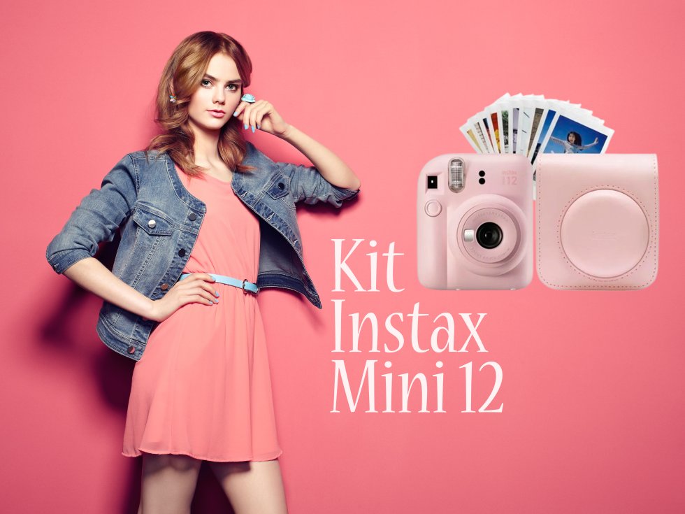 instax